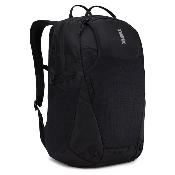 Thule Enroute 26l Ca.Tebp4316blk Siyah 15.6" Laptop Sırt Çantası - Görsel 6