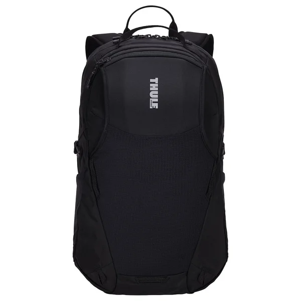 Thule Enroute 26l Ca.Tebp4316blk Siyah 15.6" Laptop Sırt Çantası - Görsel 2