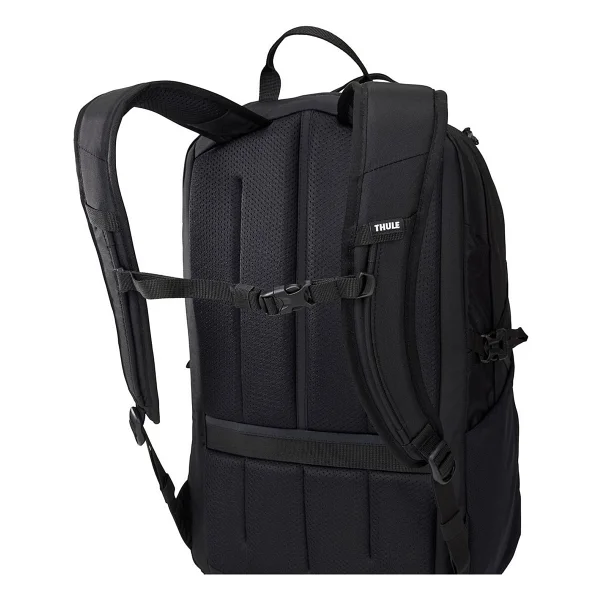 Thule Enroute 26l Ca.Tebp4316blk Siyah 15.6" Laptop Sırt Çantası - Görsel 3