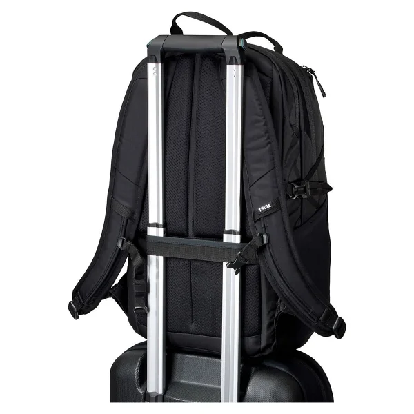 Thule Enroute 26l Ca.Tebp4316blk Siyah 15.6" Laptop Sırt Çantası - Görsel 5
