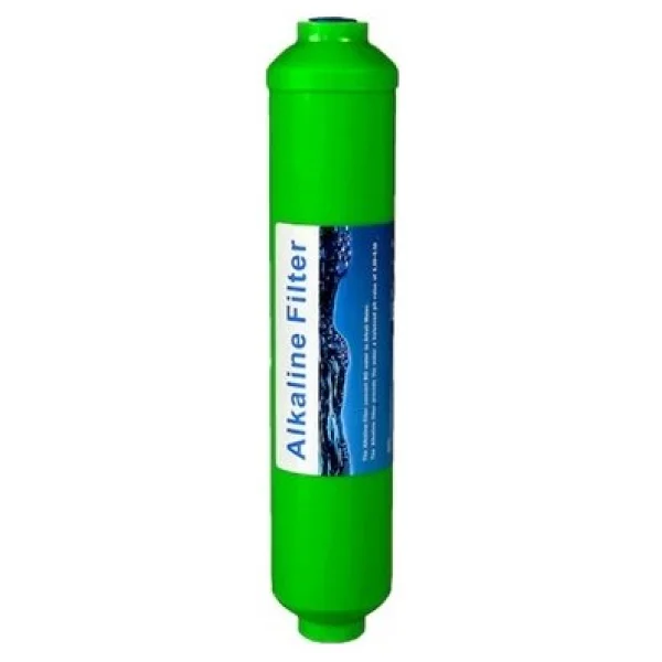 Su Arıtma Cihazı Alkali Ph Filtre - Görsel 3