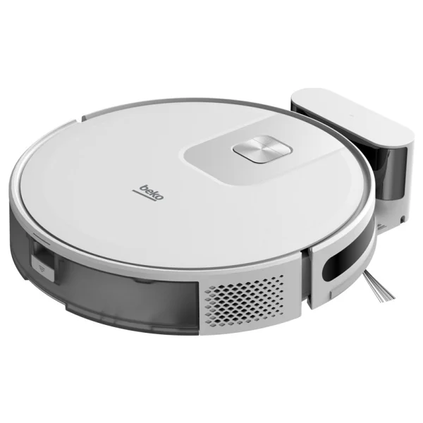 Beko RS 2221 Akıllı Robot Süpürge - Görsel 3