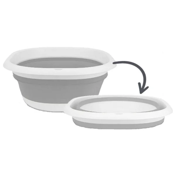 Bee Home Katlanır Badya No:3 Ak 700