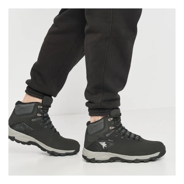 Joma Tk.Angara 2224 Erkek Waterproof Spor Bot Tkangw2224 - Görsel 8