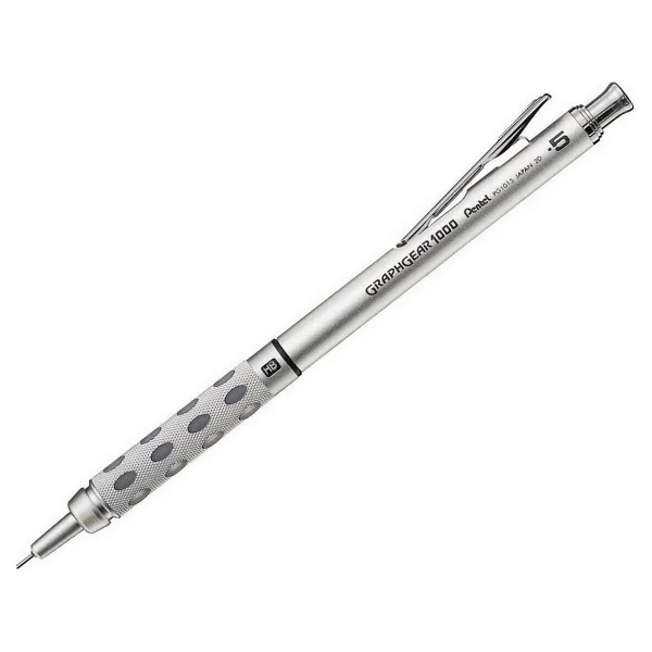 Pentel Graphgear 1000 0.5 Mm Teknik Çizim Kalemi - Görsel 2