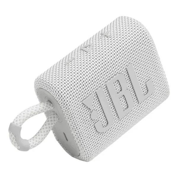 Jbl Go 3 Bluetooth Hoparlör - Görsel 5