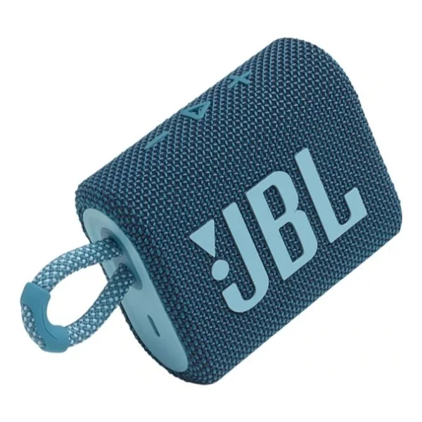 Jbl Go 3 Bluetooth Hoparlör - Görsel 9