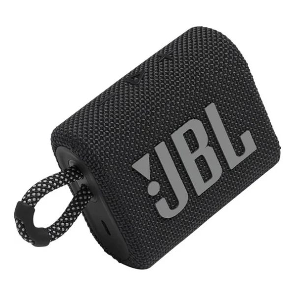 Jbl Go 3 Bluetooth Hoparlör - Görsel 4