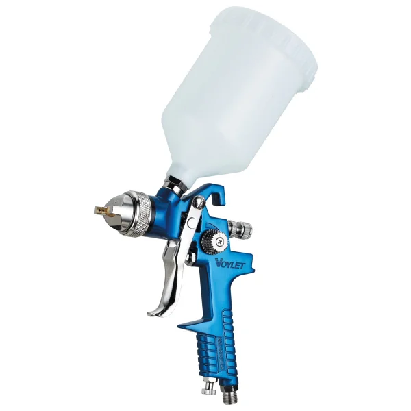 Voylet H-827 Boya Tabancası 1.7mm - Görsel 5