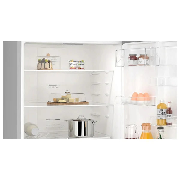 Profilo Bd3076ıevn Kombi No Frost Buzdolabı - Görsel 5