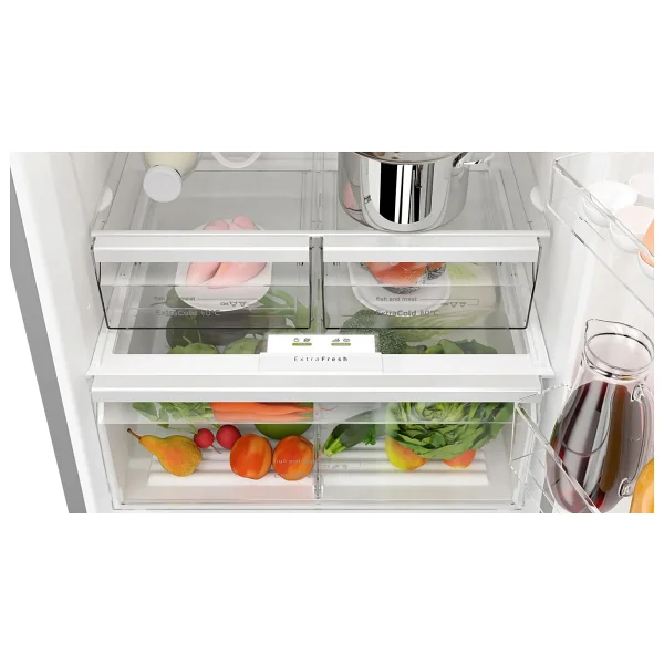 Profilo Bd3076ıevn Kombi No Frost Buzdolabı - Görsel 6