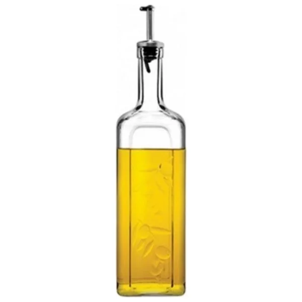 Paşabahçe Homemade 80230 1 Lt Yağdanlık - Görsel 2