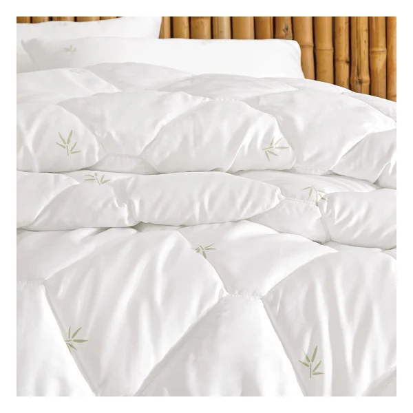 Yataş Nuevo 195x215 Cm Bambu Çift Kişilik Yorgan - Görsel 5