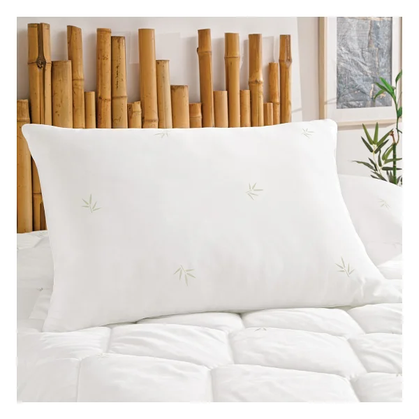 Yataş Nuevo 50x70 Cm Bambu Yastık - Görsel 2