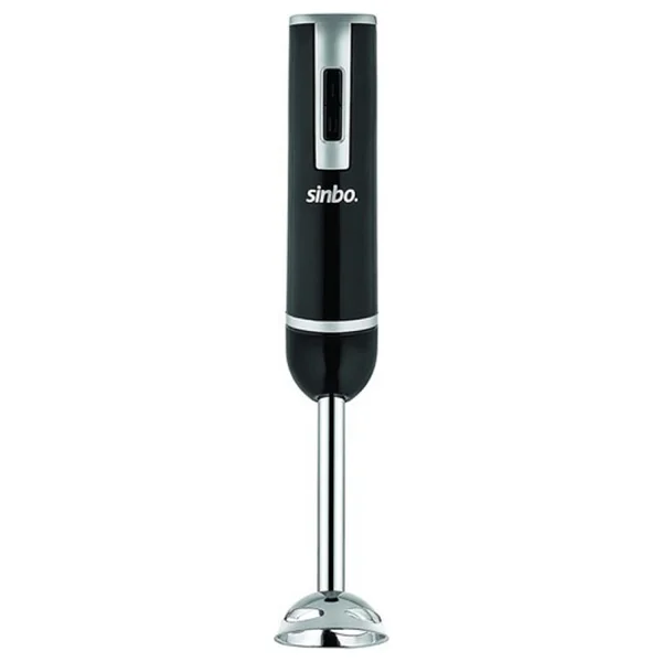 Sinbo Shb-3179 El Blenderı - Görsel 3