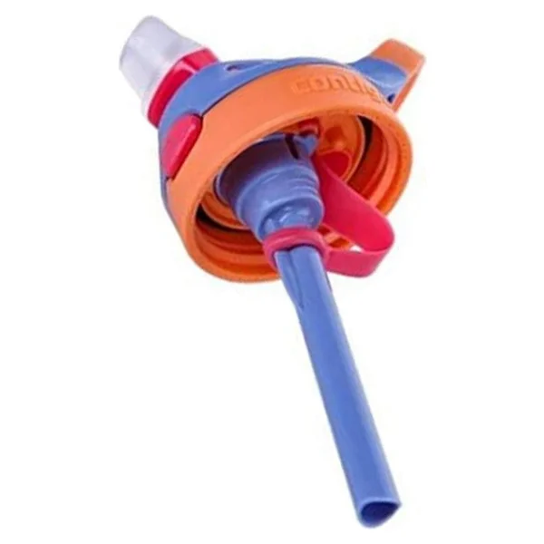 Contigo Flip Dansçı Kız 420 Ml Tritan Çocuk Suluğu - Görsel 5