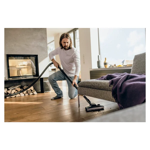 Karcher Wd 2 Plus V-12/6/18/C Home 1000 W Islak Kuru Süpürge - Görsel 8