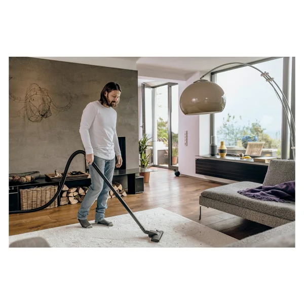 Karcher Wd 2 Plus V-12/6/18/C Home 1000 W Islak Kuru Süpürge - Görsel 9