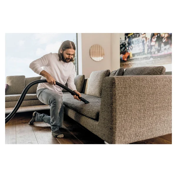Karcher Wd 2 Plus V-12/6/18/C Home 1000 W Islak Kuru Süpürge - Görsel 10