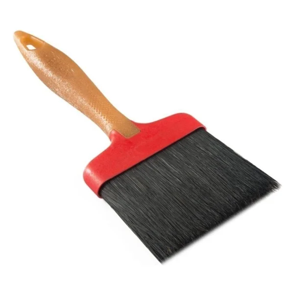 Dekor 6063 80 Mm Yağlı Boya Fırçası - Görsel 2