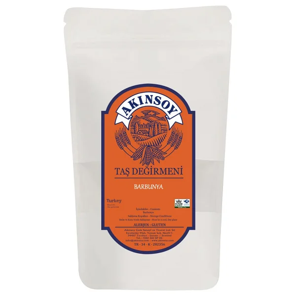 Akınsoy Barbunya 1 Kg - Görsel 4