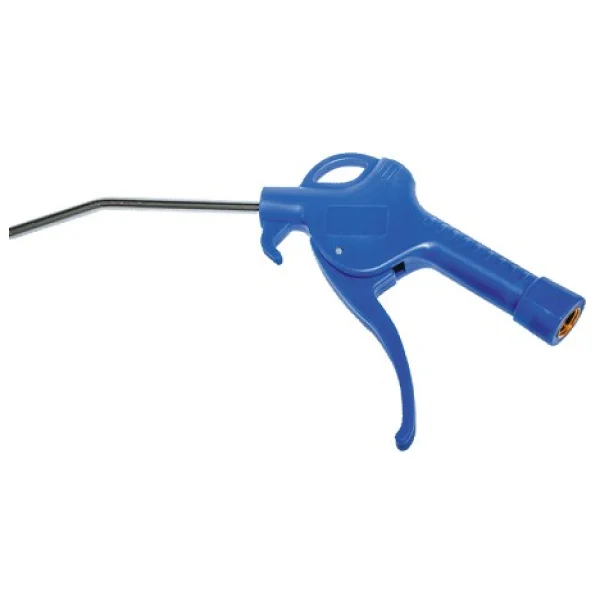 Nt Tools Ntthpg1 Pirinç Rekorlu Plastik Hava Tabancası - Görsel 2