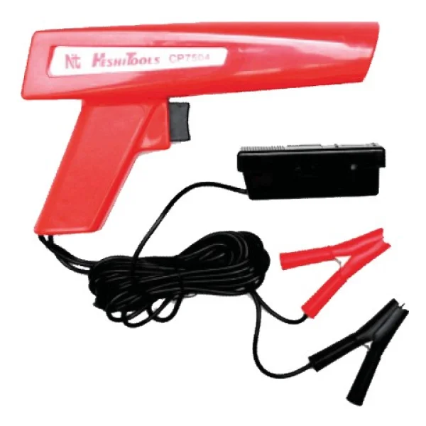 Nt Tools Nt1023 12v Avans Tabancası - Görsel 2