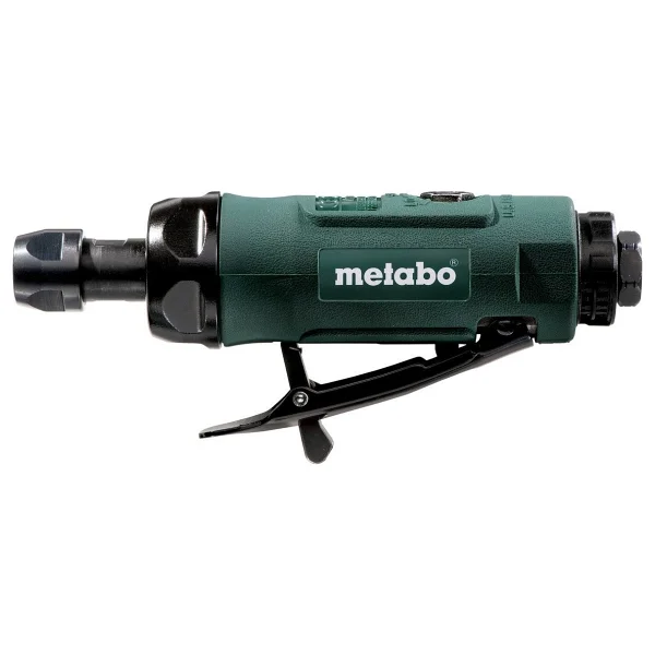 Metabo Dg25 Havalı Kalıpçı Taşlama Seti - Görsel 2
