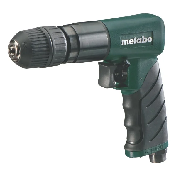 Metabo Db 10 Havalı Matkap - Görsel 2