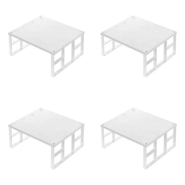 Ikea Variera Paslanmaz Çelik Tencere Kapaklığı 14x10 Cm - Görsel 8
