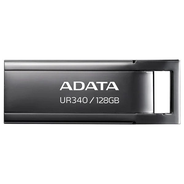 Adata Royal Ur340 USB 3.2 Aroy-Ur340-128gbk 128 GB Flash Bellek - Görsel 4