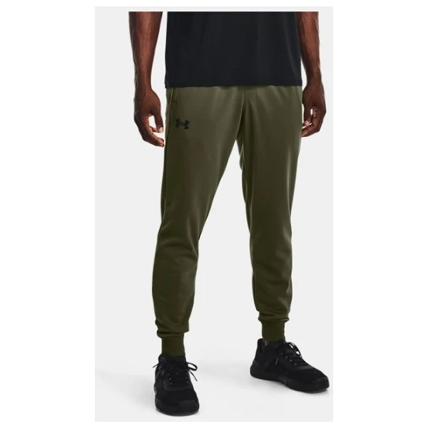 Under Armour Fleece 1373362-587 Mavi Jogger Erkek Eşofman Altı - Görsel 6