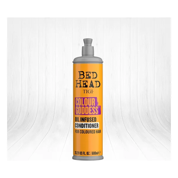 Tigi Bed Head Colour Goddess Saç Kremi 600 ml - Görsel 2