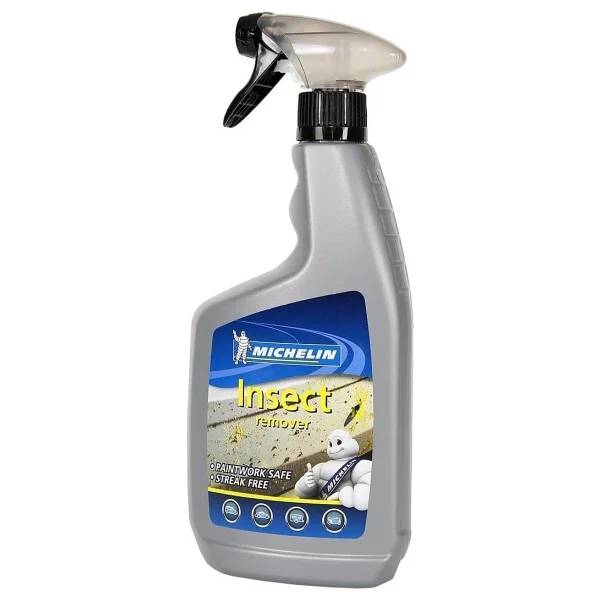 Michelin MC31401 650 ml Böcek Sinek Sivrisinek Temizleme Spreyi - Görsel 2