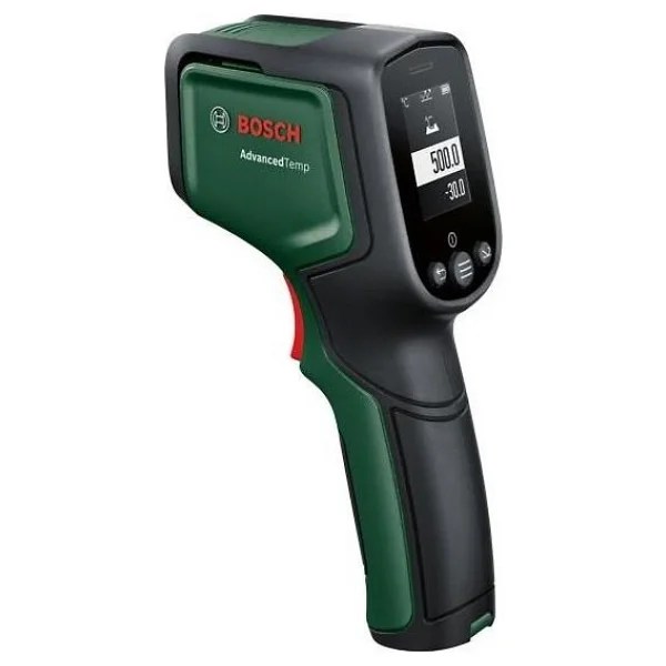 Bosch Advanced Temp Sıcaklık Ölçer - Görsel 2