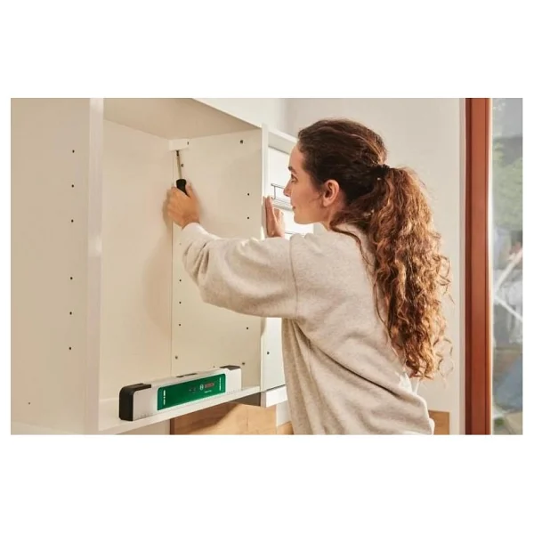 Bosch Easyspiritlevel Dijital Su Terazisi - Görsel 2