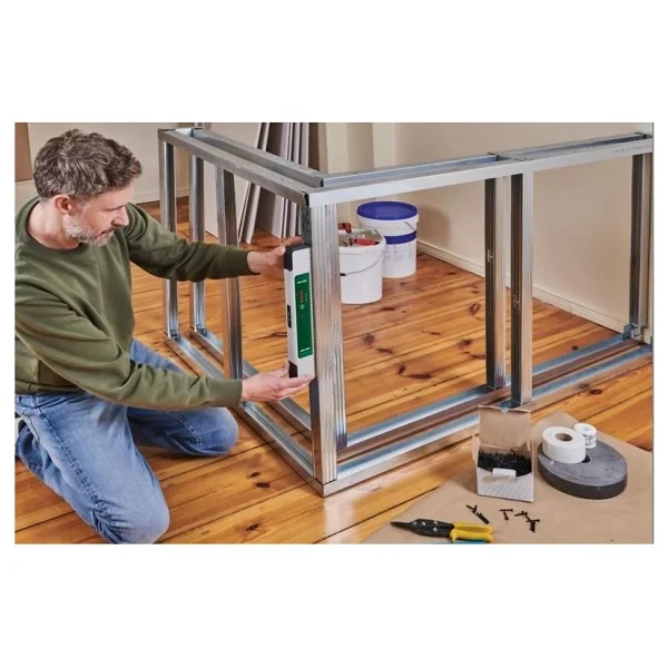 Bosch Easyspiritlevel Dijital Su Terazisi - Görsel 3