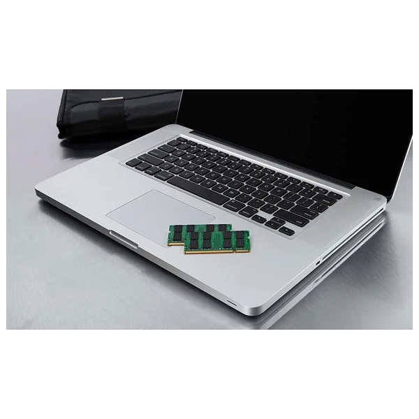 Kingston 4 GB 1066 MHz DDR3 Cl7 Kvr1066d3s7-4g RAM - Görsel 2