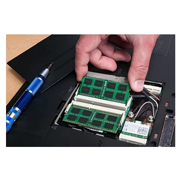 Kingston 4 GB 1066 MHz DDR3 Cl7 Kvr1066d3s7-4g RAM - Görsel 3