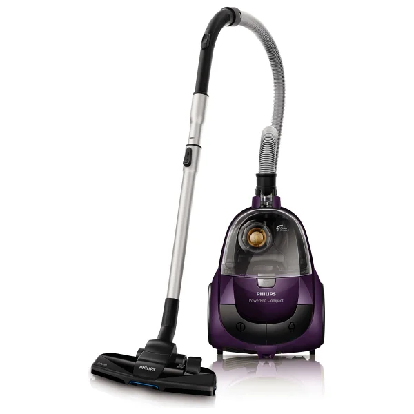 Philips Powerpro Compact Fc9323/07 4 750 W Toz Torbasız Süpürge - Görsel 8