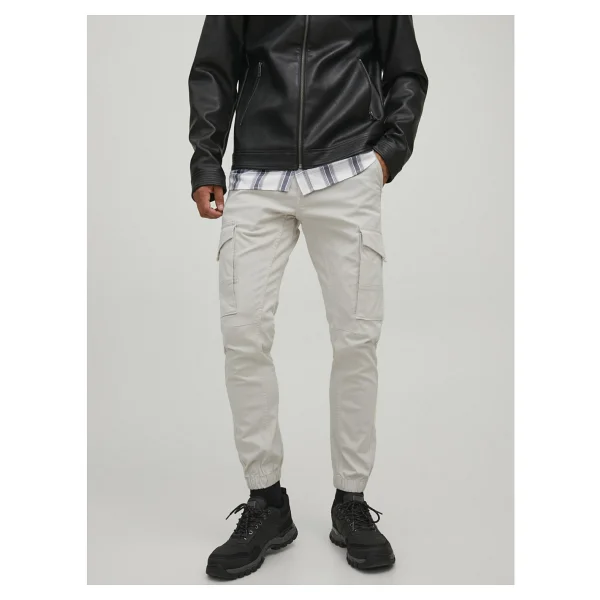 Jack&Jones Paul Flake 12139912 Erkek Kargo Pantolon - Görsel 2