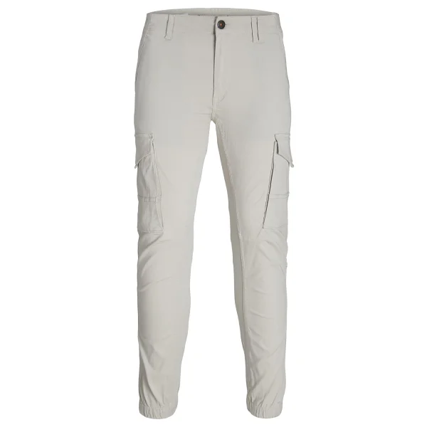 Jack&Jones Paul Flake 12139912 Erkek Kargo Pantolon - Görsel 5
