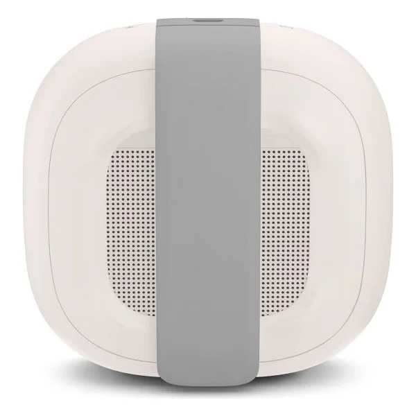 Bose Soundlink Micro Beyaz Bluetooth Hoparlör - Görsel 3