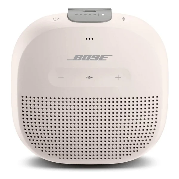 Bose Soundlink Micro Beyaz Bluetooth Hoparlör - Görsel 4