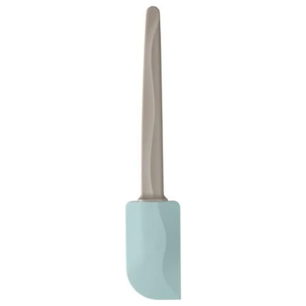 IKEA Spatula 26 cm Bej-Mavi Renk Meridyendukkan Mutfak Hazırlık Gereçleri Spatula - Görsel 3