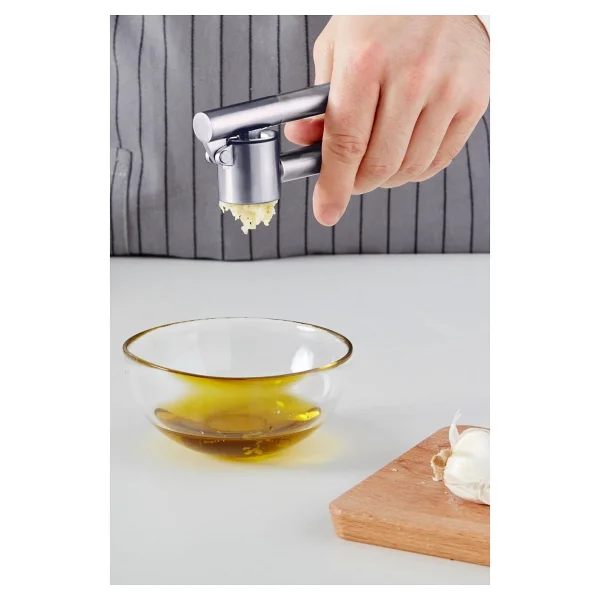 Ikea Koncis Sarımsak Ezici - Görsel 4