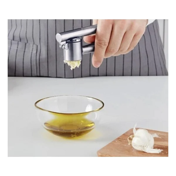 Ikea Sarımsak Ezici - Görsel 2