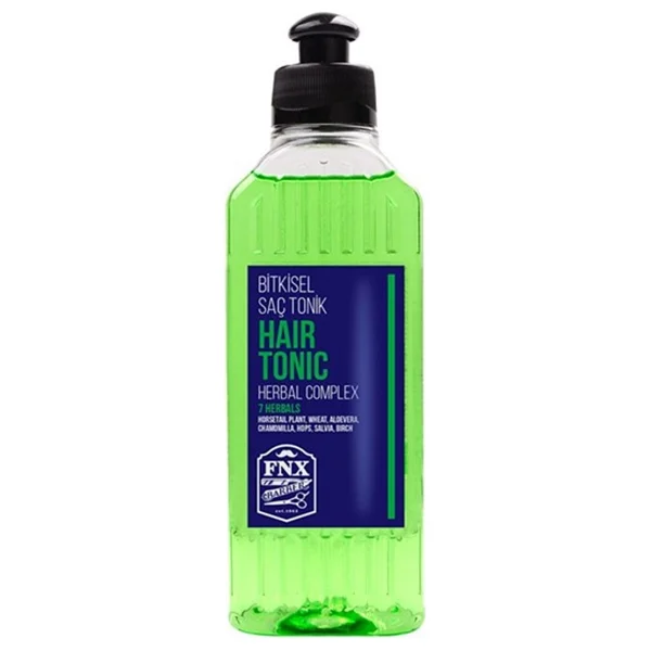 Fonex Herbal Complex Saç Toniği 250 Ml - Görsel 2