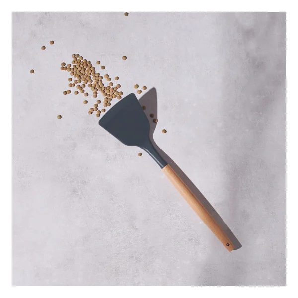 Karaca Woodline Geniş Spatula - Görsel 4