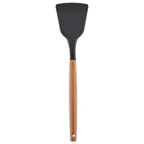 Karaca Woodline Geniş Spatula - Görsel 2